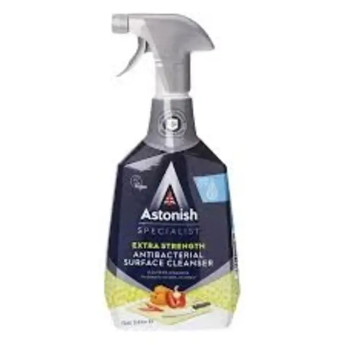 Astonish Fab-Refresh & Deo 750Ml